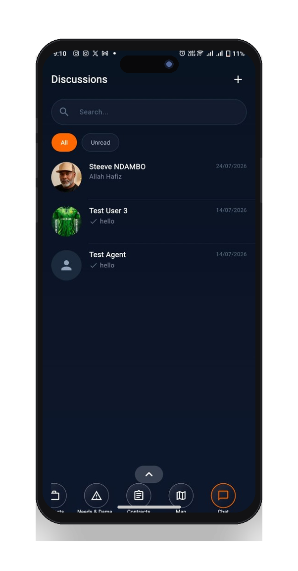 Directory